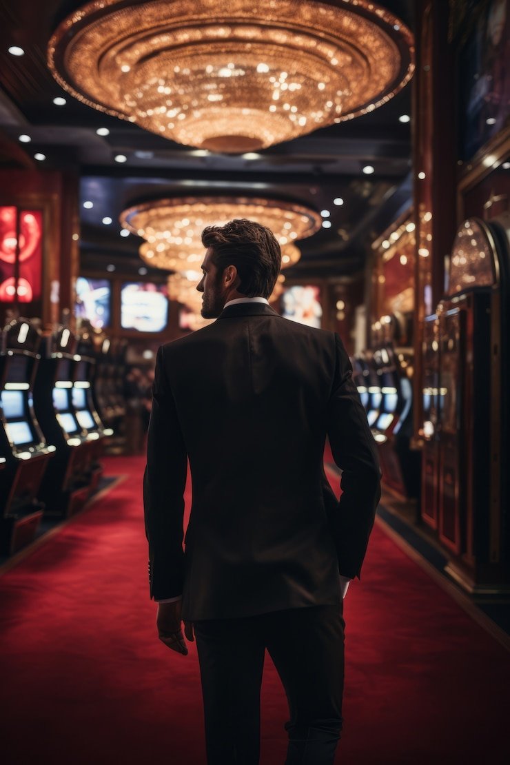 prepaid888 Meja Live Casino Kami yang Lengkap