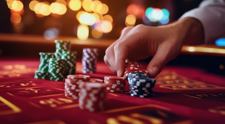 prepaid888 Live Roulette
