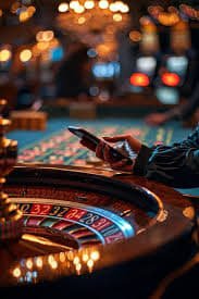 prepaid888 Mainkan Live Casino dengan Dealer Sebenar di prepaid888